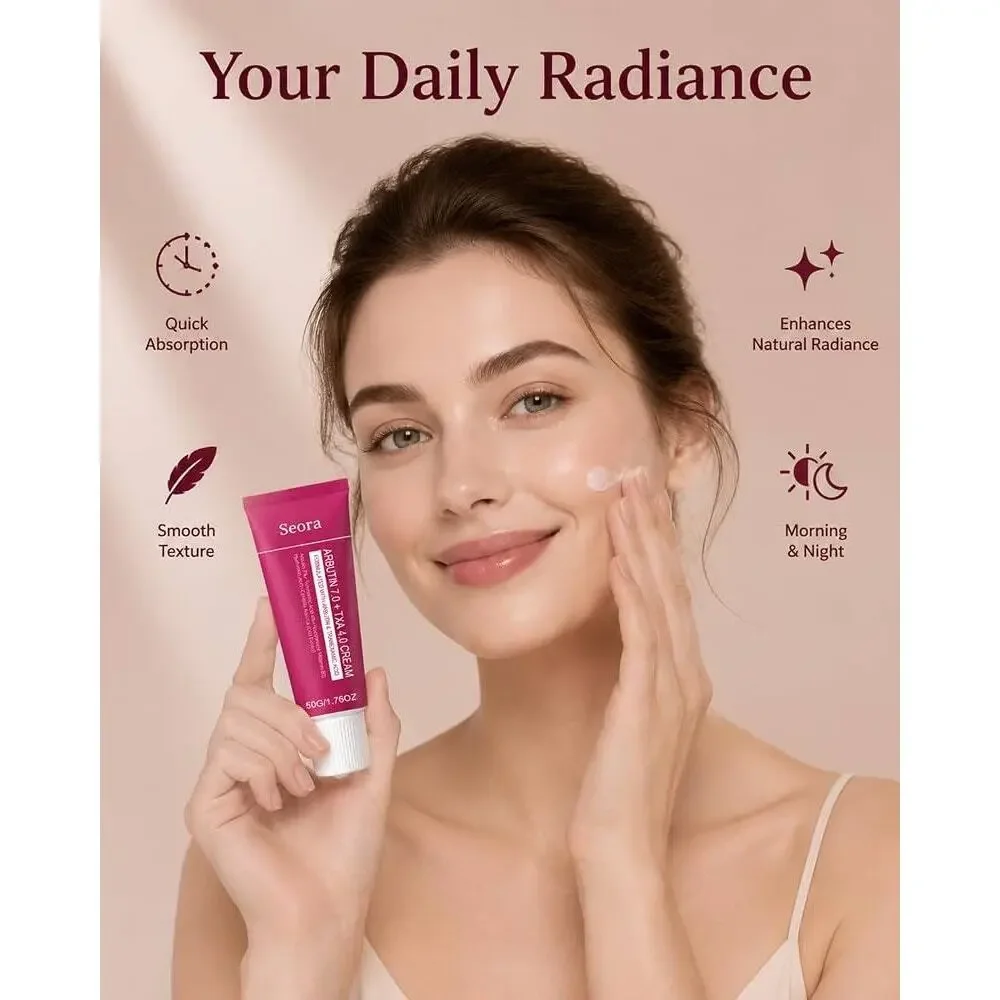 Seora korean brightening
